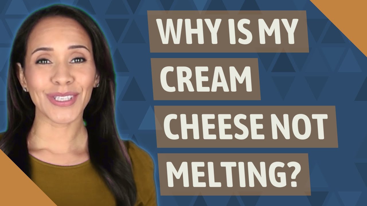 How To Get Cream Cheese To Melt In Soup