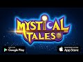 Mystical tales promo