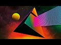 Space Echo ¦ XXVI ¦ Synthwave Mix