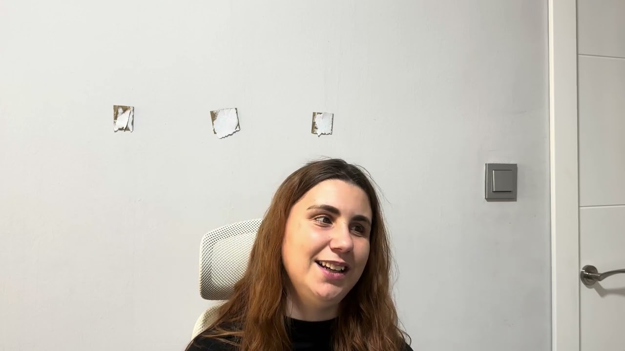 Cómo viví mi relación con otra persona ciega