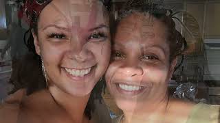 Celebrating the life, the love the legacy of Joyce Monique Green