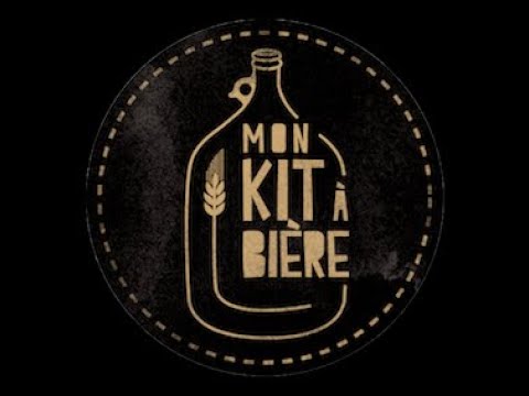 Klarstein Kit Biere a Faire Soi Meme Kit de Brassage Bière Complet