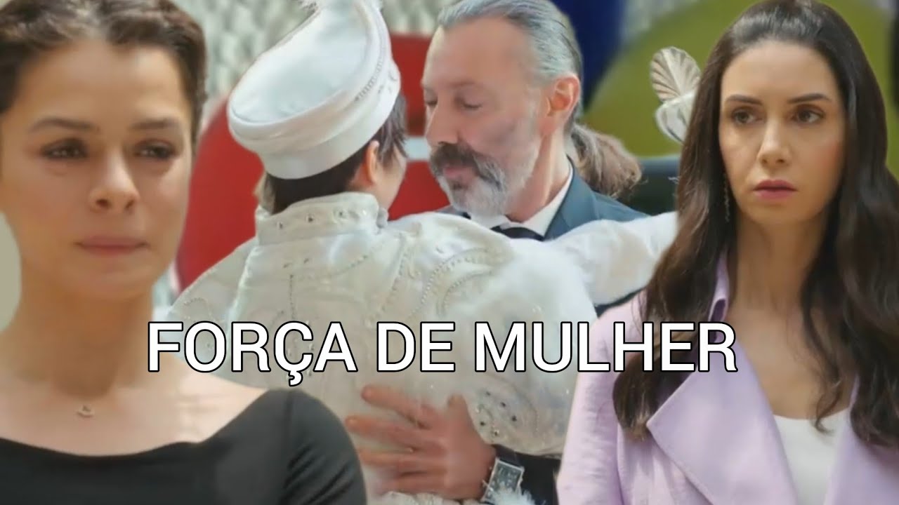 ЖЕНСКАЯ СИЛА. ОБРЕЗАНИЕ ДОРУКА.