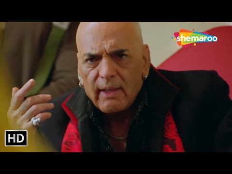 Insaaf Hoga ! Aur Hum Karenge Insaaf | RDX - Mallika Sherawat | SCENE (HD)