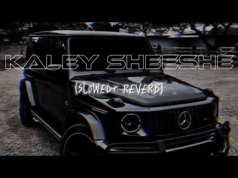 Kaley sheeshe || [ Slowed + Reverb ] || subscribe for more videos