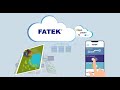 【FATEK IoT】 iMonitor -  Monitor x Access data of your scattered devices at your fingertips