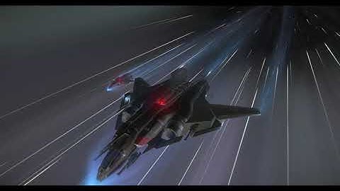 Quantum Linking Is Amazing - STAR CITIZEN