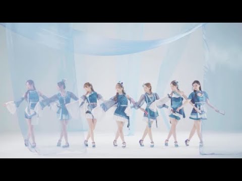 【SING女团】全新MV串烧预告
