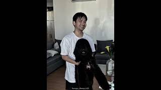 Sana Gets Nyo Ko chief Allen fyp foryoupage allen capinpinbrothers fypppppppppppppppppppppp