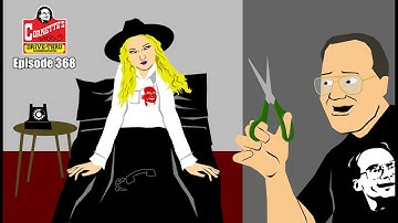 Jim Cornette Reviews Julia Hart