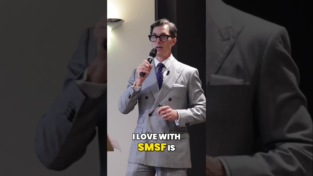 09   Tax Deductible Debt  Investing & SMSF Business Property