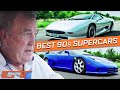 These Two 90s Supercars Were HUGELY Underrated In Their Day | The Grand Tour