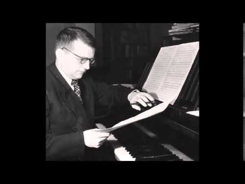 Shostakovich - String Quartet No.9 - IV. Adagio