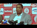 BREAKING NEWS SIMBA WATANGAZA MFUMO WA MABADILIKO UMEKAMILIKA CRESCENTIUS MAGORI AFUNGUKA YOTE 
