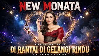 CHAINED AND BOUND BY LONGING (COVER) NEW MONATA - LIVE KUDUS GARANG GENERATION