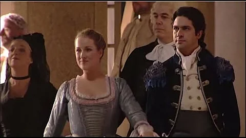 Cosa narra le Nozze di Figaro?