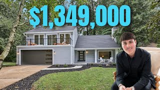 6400 Recreation Ln video tour