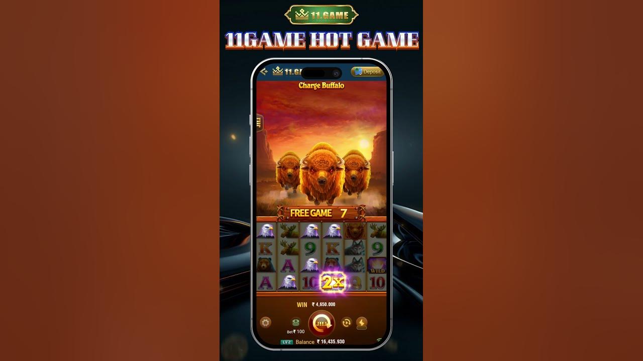 The secret to a winning streak #11game #11gamebonus #slot #casino - YouTube