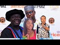 Jaliba Kuyateh regrets why He sang a song for Malian Gay. But Alh Muhammad refused to apologise 