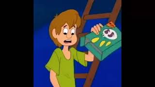 Scooby-Doo Scream Like Jeffy