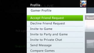 Singles against NooVii map 2 on Outpost - drop host.MP4