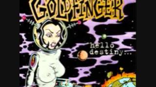 Goldfinger - If I&#39;m Not Right...