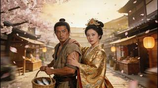 Download Lagu 【日本語吹き替え】20歳の女帝が結婚相手に選んだのは、40歳の魚売りの男だった MP3