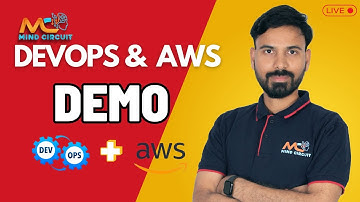 WHY DEVOPS? | DEVOPS DEMO IN TELUGU ! || AWS DevOps Tutorial For Beginners || AWS DEVOPS తెలుగు లో