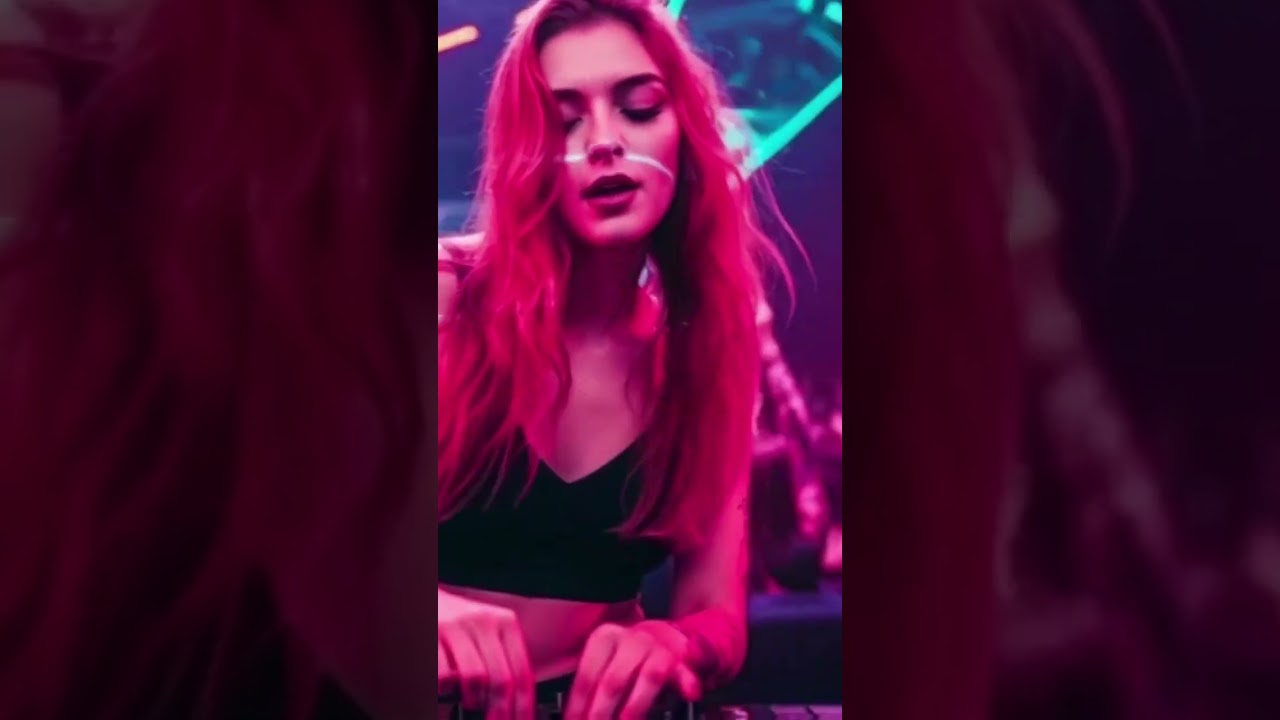 Rhythm of Love  – DJ Redkitty EDM [Part 4] 🔥