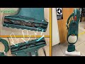 Vorwerk VK-141 Full Disassembly and Repair – PCB, Motor