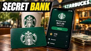 Full How Starbucks Secretly Became an Unregulated Bank News