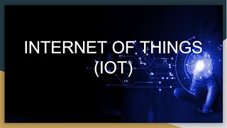 Future Technologies - Assignment 1