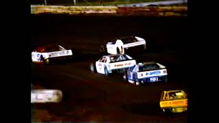 Knox County Raceway 5-94 Mike Chasteen
