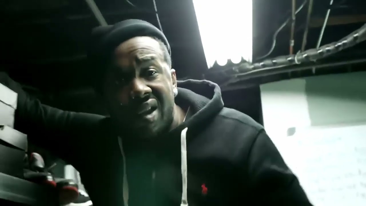 Conway The Machine - This Side Homie