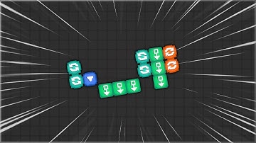 I automated flying machines | Cell Machine