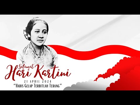 SELAMAT HARI KARTINI 2024