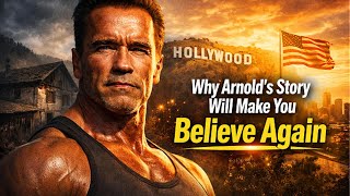 $20 in Pocket to $400 Million the story about Arnold's