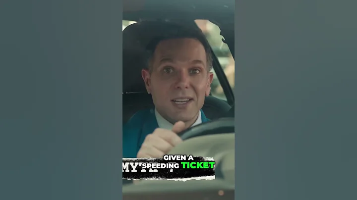Speeding Ticket Secrets: Get Your Ticket Dismissed! #shorts