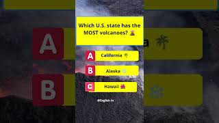 Can YOU answer this USA question? 🇺🇸⏳