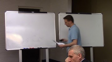 S. Gukov: 3d-3d correspondence in action - 02-02-2018