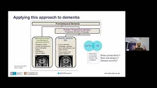 Siddarth Ramanan - Methods Day Feb 2022