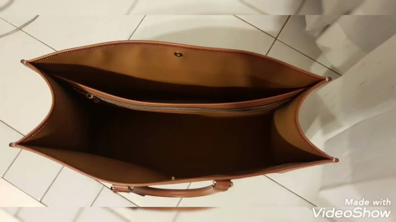 celine horizontal canvas