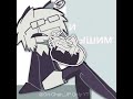 Lazy video(ft.Risa) #fundamentalpapereducation #fpe #animation #animationmeme #tweening