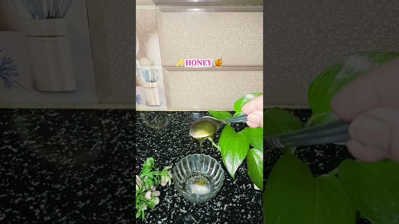 Избавьтесь от потрескавшихся губ 👄 