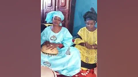 Aminata SE-NO labbo mo dabia