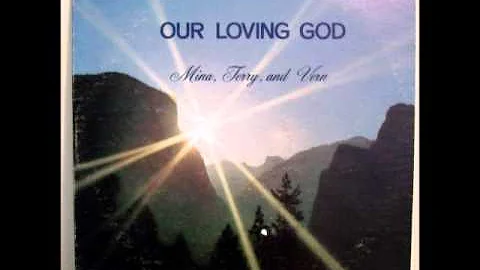 No One Understands Like Jesus - Terry Faulkner