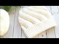 Шапка крючком на Весну - Осень//Crochet hat for Spring - Autumn