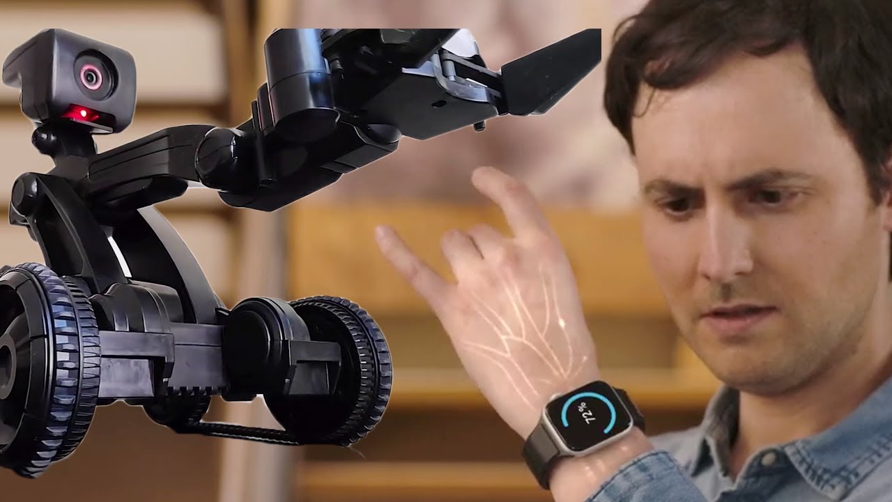 People Using Inventions Amazing Inventions That Make People's Lives Look Cooler And Amazing ...