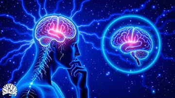 528hz Binaural Beats, Perfect for Studying and Concentration, Increase Brain Power, Improve Memory