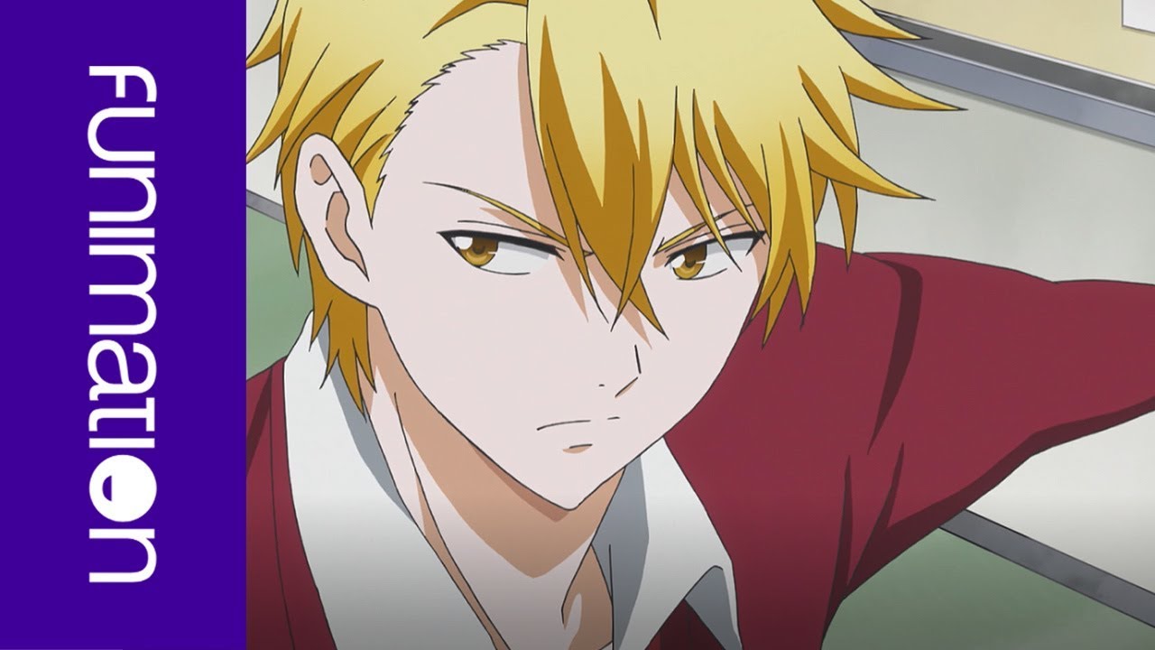 The Morose Mononokean II - TRAILER OFFICIEL